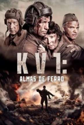 KV1 - Almas de Ferro