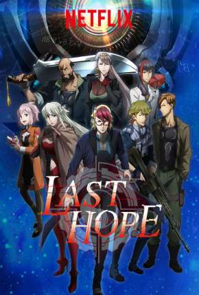 Last Hope - Completa