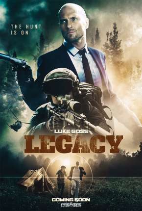 Legacy - Legendado