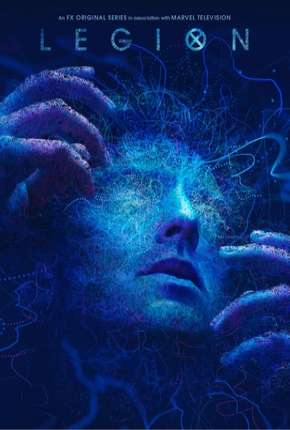 Legion - 2ª Temporada Completa