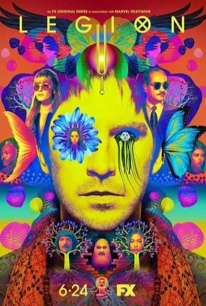 Legion - 3ª Temporada