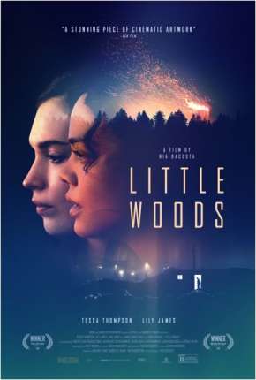 Little Woods - Legendado