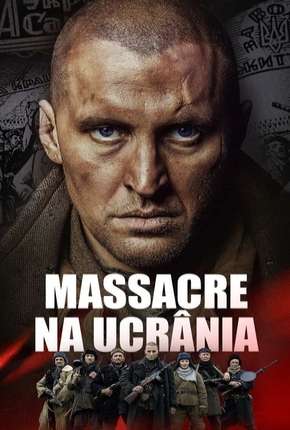 Massacre na Ucrânia - Chervonyi