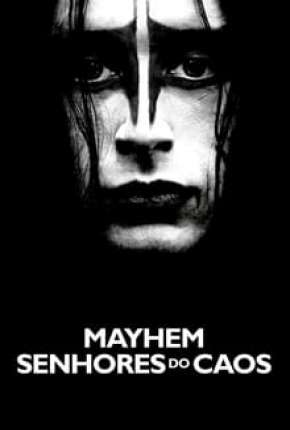 Mayhem - Senhores do Caos