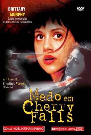 Medo em Cherry Falls