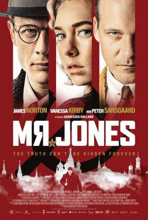 Mr. Jones - Legendado