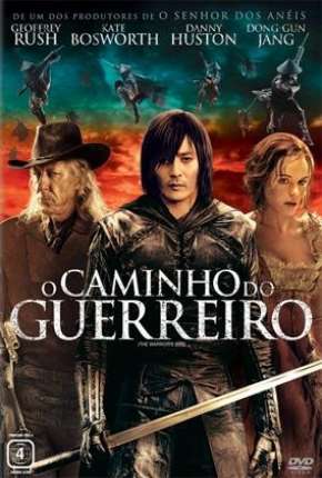 O Caminho do Guerreiro - The Warriors Way