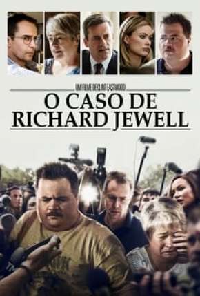 O Caso Richard Jewell