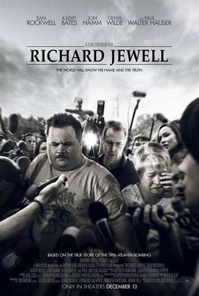 O Caso Richard Jewell - Legendado