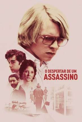 O Despertar de um Assassino - My Friend Dahmer