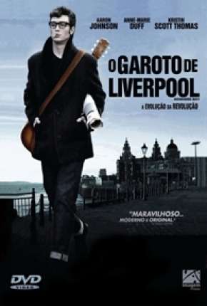 O Garoto de Liverpool