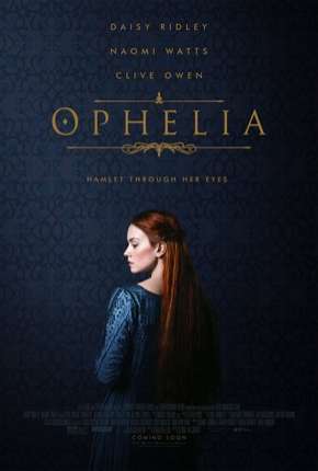 Ophelia - Legendado