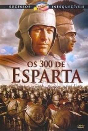 Os 300 de Esparta