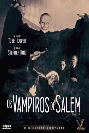 Os Vampiros de Salem