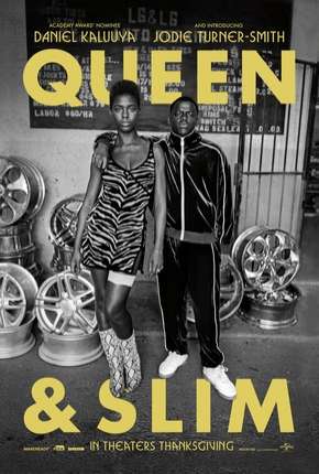 Queen e Slim