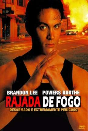 Rajada de Fogo - Rapid Fire