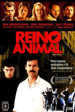 Reino Animal