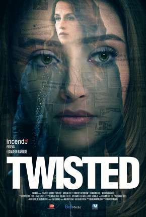 Retrocesso - Twisted