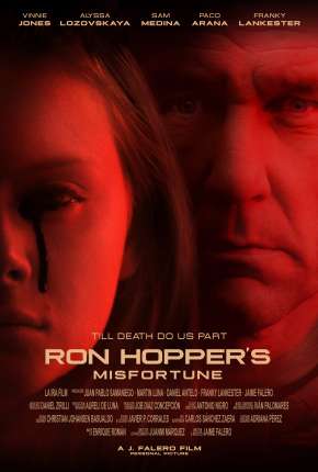 Ron Hoppers Misfortune - Legendado