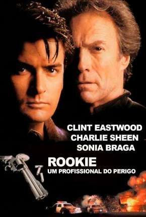 Rookie - Um Profissional do Perigo