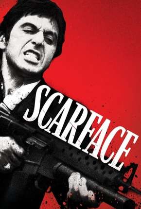 Scarface - DVD-R