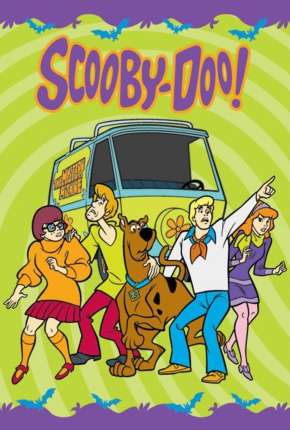 Scooby-Doo, Cadê Você?