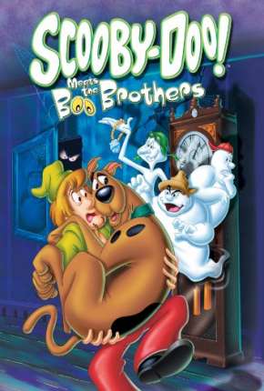 Scooby-Doo e os Irmãos Boo