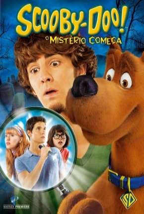 Scooby-Doo! O Mistério Começa