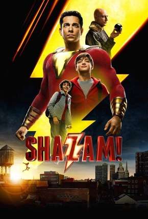 Shazam