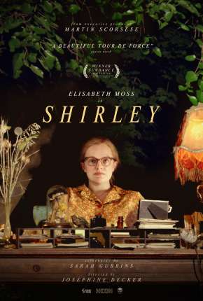 Shirley - Legendado