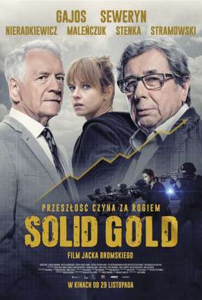 Solid Gold - Legendado