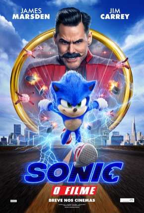 Sonic - O Filme