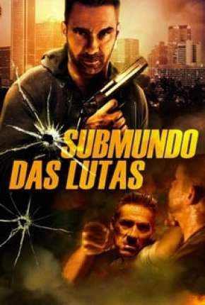 Submundo Das Lutas - Rumble