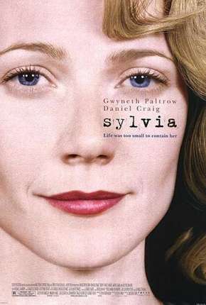 Sylvia - Paixão Além de Palavras - DVD-R