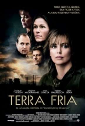 Terra Fria - North Country