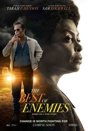 The Best Of Enemies - Legendado