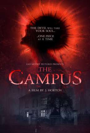 The Campus - Legendado