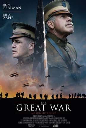 The Great War - Legendado