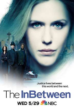 The InBetween - 1ª Temporada Legendada