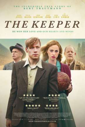 The Keeper - Trautmann Legendado