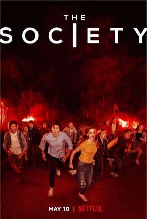 The Society - 1ª Temporada - Completa