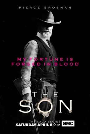 The Son - 1ª Temporada - Completa