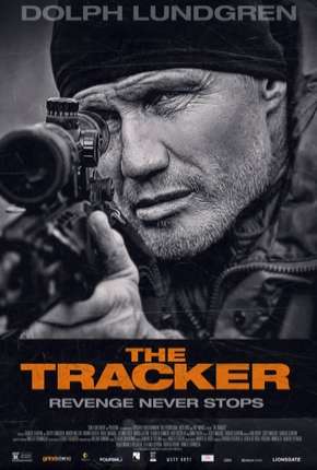 The Tracker - Legendado