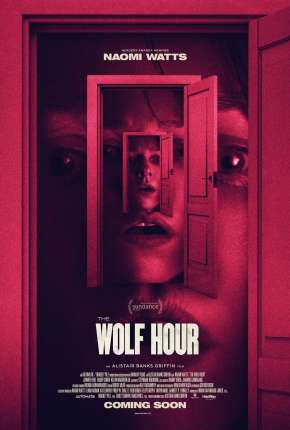 The Wolf Hour - Legendado