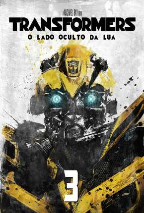 Transformers - O Lado Oculto da Lua - Remux