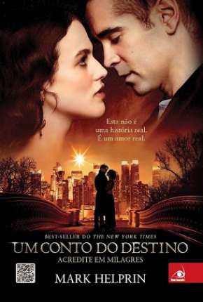 Um Conto do Destino - Winters Tale