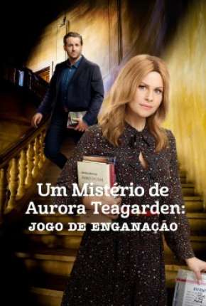 Um Mistério de Aurora Teagarden - Um Jogo de Gato e Rato