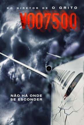 Voo 7500 - Flight 7500