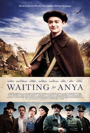 Waiting for Anya - Legendado