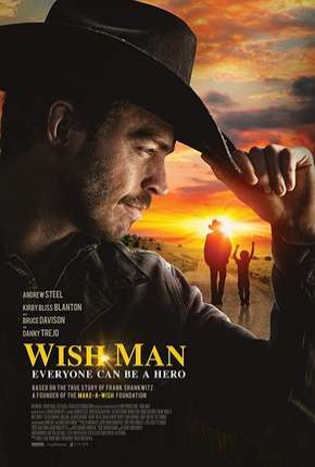 Wish Man - Legendado